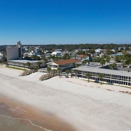 Modern Resort View Room On The First Floor Pawleys Island Exterior photo