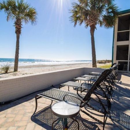 Modern Resort View Room On The First Floor Pawleys Island Exterior photo